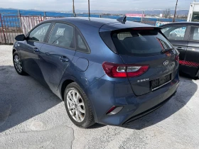 Kia Ceed 1.0 TGDI - 10800 € / 21122.96 лв. - 45677971 5 | Car24.bg Kia Ceed 1.0 TGDI - 10800 € / 21122.96 лв. - 45677971 5