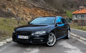 Audi A4 - Car24.bg Audi A4