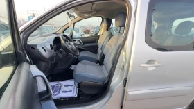 Citroen Berlingo 1.6e-Hdi MULTISPACE - 5200 € / 10170.32 лв. - 45622416 14 | Car24.bg Citroen Berlingo 1.6e-Hdi MULTISPACE - 5200 € / 10170.32 лв. - 45622416 14