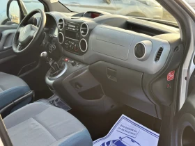 Citroen Berlingo 1.6e-Hdi MULTISPACE - 5200 € / 10170.32 лв. - 45622416 12 | Car24.bg Citroen Berlingo 1.6e-Hdi MULTISPACE - 5200 € / 10170.32 лв. - 45622416 12