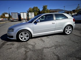 Audi A3 2.0 TDi FaceLift - 4200 € / 8214.49 лв. - 90140274 2 | Car24.bg Audi A3 2.0 TDi FaceLift - 4200 € / 8214.49 лв. - 90140274 2