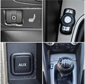 Audi A3 2.0 TDi FaceLift - 4200 € / 8214.49 лв. - 90140274 14 | Car24.bg Audi A3 2.0 TDi FaceLift - 4200 € / 8214.49 лв. - 90140274 14