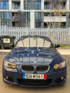 BMW 325 M57/Le Mans Blue/ M-pack - 9300 € / 18189.22 лв. - 76076589 2 | Car24.bg BMW 325 M57/Le Mans Blue/ M-pack - 9300 € / 18189.22 лв. - 76076589 2