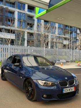 BMW 325 M57/Le Mans Blue/ M-pack - 9300 € / 18189.22 лв. - 76076589 3 | Car24.bg BMW 325 M57/Le Mans Blue/ M-pack - 9300 € / 18189.22 лв. - 76076589 3