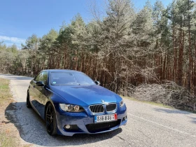 BMW 325 M57/Le Mans Blue/ M-pack - Car24.bg BMW 325 M57/Le Mans Blue/ M-pack