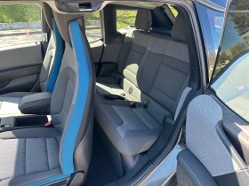 BMW i3 42kWh - 16900 € / 33053.53 лв. - 45251849 11 | Car24.bg BMW i3 42kWh - 16900 € / 33053.53 лв. - 45251849 11