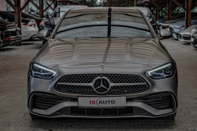 Mercedes-Benz C 400 e/AMG Line/4Matic/Ambient/Камера/MBUX/Панорама