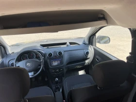 Dacia Dokker undefined | Auto.bg — изображение 8 Dacia Dokker undefined | Auto.bg — изображение 8