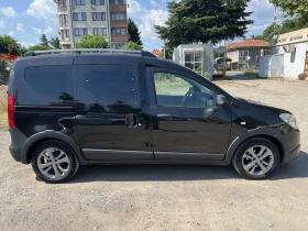 Dacia Dokker undefined | Auto.bg — изображение 4 Dacia Dokker undefined | Auto.bg — изображение 4