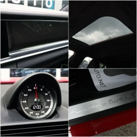 Porsche Panamera Turbo S/PDLS+ /PDK/PDCC SPORT/PCCB/Soft Close/HuD - 109900 € / 214945.72 лв. - 45550312 14 | Car24.bg Porsche Panamera Turbo S/PDLS+ /PDK/PDCC SPORT/PCCB/Soft Close/HuD - 109900 € / 214945.72 лв. - 45550312 14