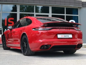 Porsche Panamera Turbo S/PDLS+ /PDK/PDCC SPORT/PCCB/Soft Close/HuD - 109900 € / 214945.72 лв. - 45550312 4 | Car24.bg Porsche Panamera Turbo S/PDLS+ /PDK/PDCC SPORT/PCCB/Soft Close/HuD - 109900 € / 214945.72 лв. - 45550312 4