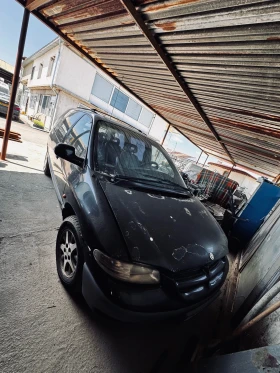Снимка Chrysler Gr.voyager