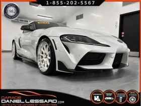 Toyota Supra GR* JBL* КОЖА* ПОДГРЕВ* КАМЕРА* - Car24.bg Toyota Supra GR* JBL* КОЖА* ПОДГРЕВ* КАМЕРА*