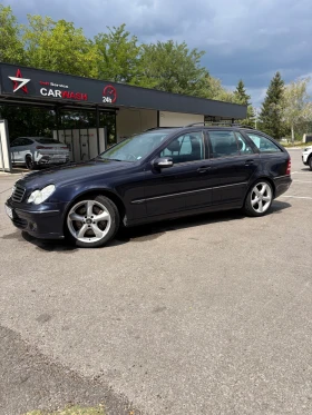 Mercedes-Benz C 200 Kompresor Facelift!!! GAZ!!! ДЯСНА ДИРЕКЦИЯ!!! - Car24.bg Mercedes-Benz C 200 Kompresor Facelift!!! GAZ!!! ДЯСНА ДИРЕКЦИЯ!!!