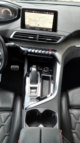 Peugeot 3008 GT 2.0 HDi /МАСАЖ /KEYLESS /ДИСТРОНИК /Fullmax! | Auto.bg — изображение 10 Peugeot 3008 GT 2.0 HDi /МАСАЖ /KEYLESS /ДИСТРОНИК /Fullmax! | Auto.bg — изображение 10