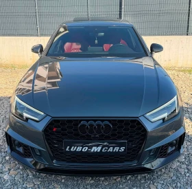 Audi S4 3.0T* 354* Stage 2* 89000km* | Auto.bg — изображение 2 Audi S4 3.0T* 354* Stage 2* 89000km* | Auto.bg — изображение 2