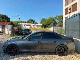 Audi S4 3.0T* 354* Stage 2* 89000km* | Auto.bg — изображение 5 Audi S4 3.0T* 354* Stage 2* 89000km* | Auto.bg — изображение 5