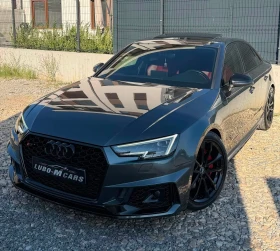 Audi S4 3.0T* 354* Stage 2* 89000km*