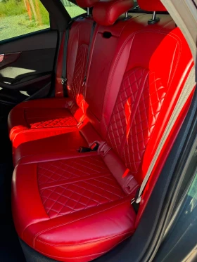 Audi S4 3.0T* 354* Stage 2* 89000km* | Auto.bg — изображение 15 Audi S4 3.0T* 354* Stage 2* 89000km* | Auto.bg — изображение 15