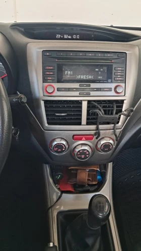 Subaru Impreza Автомобила е в перфектно състояние, ГО, Винетка. - 2900 € - 23892066 7 | Car24.bg Subaru Impreza Автомобила е в перфектно състояние, ГО, Винетка. - 2900 € - 23892066 7