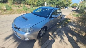 Subaru Impreza Автомобила е в перфектно състояние, ГО, Винетка. - 2900 € - 23892066 5 | Car24.bg Subaru Impreza Автомобила е в перфектно състояние, ГО, Винетка. - 2900 € - 23892066 5
