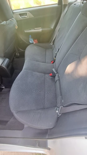 Subaru Impreza Автомобила е в перфектно състояние, ГО, Винетка. - 2900 € - 23892066 10 | Car24.bg Subaru Impreza Автомобила е в перфектно състояние, ГО, Винетка. - 2900 € - 23892066 10