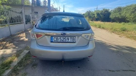 Subaru Impreza Автомобила е в перфектно състояние, ГО, Винетка. - 2900 € - 23892066 2 | Car24.bg Subaru Impreza Автомобила е в перфектно състояние, ГО, Винетка. - 2900 € - 23892066 2