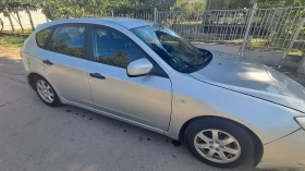 Subaru Impreza Автомобила е в перфектно състояние, ГО, Винетка. - 2900 € - 23892066 4 | Car24.bg Subaru Impreza Автомобила е в перфектно състояние, ГО, Винетка. - 2900 € - 23892066 4