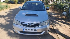Subaru Impreza Автомобила е в перфектно състояние, ГО, Винетка. - Car24.bg Subaru Impreza Автомобила е в перфектно състояние, ГО, Винетка.