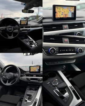 Audi A4 * 40TDI* Quattro* 190к.с.* Сервизна История * | Auto.bg — изображение 12 Audi A4 * 40TDI* Quattro* 190к.с.* Сервизна История * | Auto.bg — изображение 12