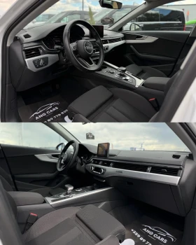 Audi A4 * 40TDI* Quattro* 190к.с.* Сервизна История * | Auto.bg — изображение 10 Audi A4 * 40TDI* Quattro* 190к.с.* Сервизна История * | Auto.bg — изображение 10