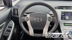 Toyota Prius undefined | Auto.bg — изображение 14 Toyota Prius undefined | Auto.bg — изображение 14
