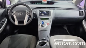 Toyota Prius undefined | Auto.bg — изображение 7 Toyota Prius undefined | Auto.bg — изображение 7