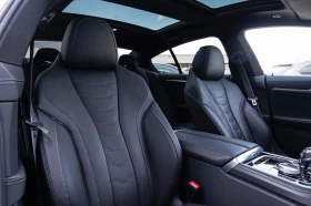 BMW 840 xDRIVE/340HP/PANO/LASER/B&W/360/VENT/966z | Auto.bg — изображение 10 BMW 840 xDRIVE/340HP/PANO/LASER/B&W/360/VENT/966z | Auto.bg — изображение 10