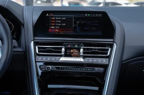 BMW 840 xDRIVE/340HP/PANO/LASER/B&W/360/VENT/966z | Auto.bg — изображение 13 BMW 840 xDRIVE/340HP/PANO/LASER/B&W/360/VENT/966z | Auto.bg — изображение 13