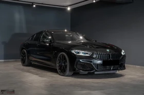 BMW 840 xDRIVE/340HP/PANO/LASER/B&W/360/VENT/966z | Auto.bg — изображение 4 BMW 840 xDRIVE/340HP/PANO/LASER/B&W/360/VENT/966z | Auto.bg — изображение 4