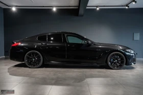 BMW 840 xDRIVE/340HP/PANO/LASER/B&W/360/VENT/966z | Auto.bg — изображение 5 BMW 840 xDRIVE/340HP/PANO/LASER/B&W/360/VENT/966z | Auto.bg — изображение 5