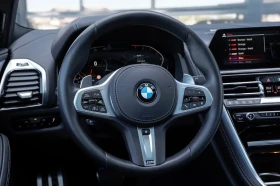 BMW 840 xDRIVE/340HP/PANO/LASER/B&W/360/VENT/966z | Auto.bg — изображение 8 BMW 840 xDRIVE/340HP/PANO/LASER/B&W/360/VENT/966z | Auto.bg — изображение 8