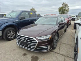 Audi A8 55 TFSI QUATTRO* ПОДГРЕВ* ДИСТРОНИК* - Car24.bg Audi A8 55 TFSI QUATTRO* ПОДГРЕВ* ДИСТРОНИК*