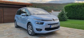 Снимка Citroen Grand C4 Pic...