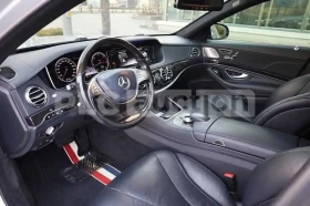 Mercedes-Benz S 350 - 14950 € - 37025449 10 | Car24.bg Mercedes-Benz S 350 - 14950 € - 37025449 10