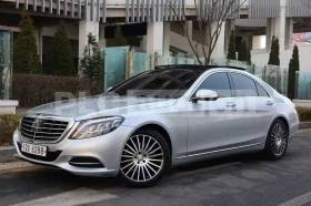 Mercedes-Benz S 350 - 14950 € - 37025449 3 | Car24.bg Mercedes-Benz S 350 - 14950 € - 37025449 3
