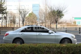 Mercedes-Benz S 350 - 14950 € - 37025449 8 | Car24.bg Mercedes-Benz S 350 - 14950 € - 37025449 8