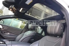 Mercedes-Benz S 350 - 14950 € - 37025449 17 | Car24.bg Mercedes-Benz S 350 - 14950 € - 37025449 17