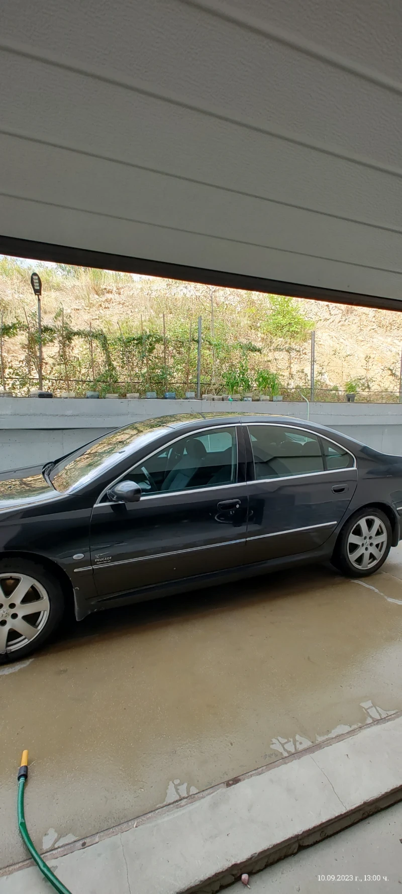 Peugeot 607 2.2 HDI - 4567 лв. / 2335.07 € - 53677061 1 | Car24.bg Peugeot 607 2.2 HDI - 4567 лв. / 2335.07 € - 53677061 1