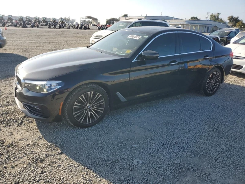BMW 530 - 27609 лв. / 14116.26 € - 30439457 1 | Car24.bg BMW 530 - 27609 лв. / 14116.26 € - 30439457 1