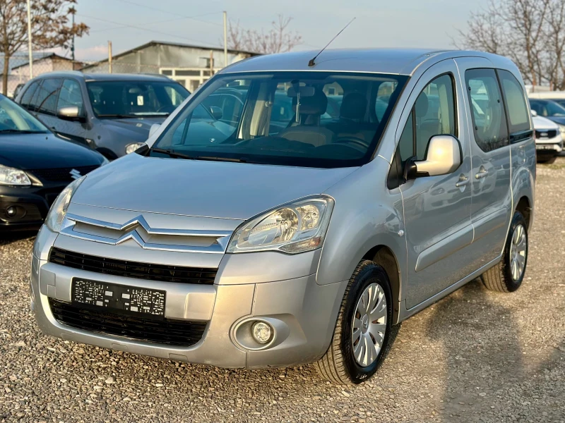Citroen Berlingo 1.6e-Hdi MULTISPACE - 5200 € / 10170.32 лв. - 45622416 1 | Car24.bg Citroen Berlingo 1.6e-Hdi MULTISPACE - 5200 € / 10170.32 лв. - 45622416 1