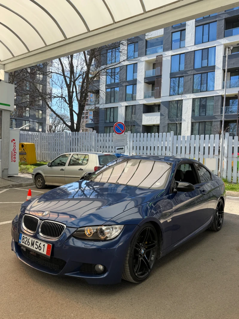 BMW 325 M57/Le Mans Blue/ M-pack - 9300 € / 18189.22 лв. - 76076589 1 | Car24.bg BMW 325 M57/Le Mans Blue/ M-pack - 9300 € / 18189.22 лв. - 76076589 1