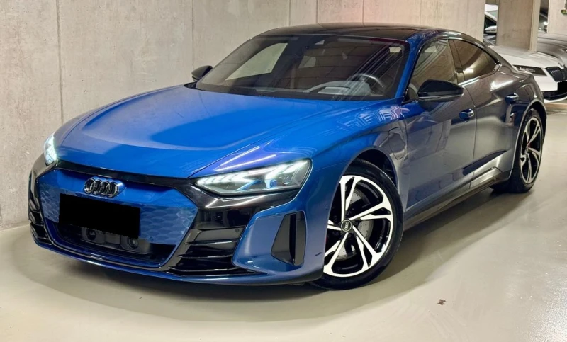 Audi E-Tron GT RS - 58998 € / 115390.06 лв. - 58435992 1 | Car24.bg Audi E-Tron GT RS - 58998 € / 115390.06 лв. - 58435992 1