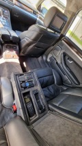 Audi A8 W12 L, LPG: Гаранция  - [15] 